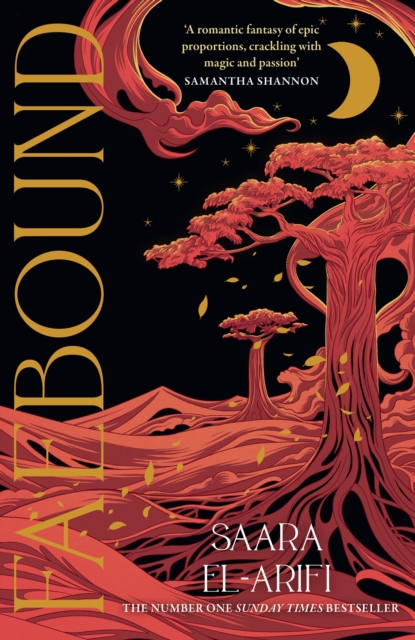 Image for Faebound : Book 1