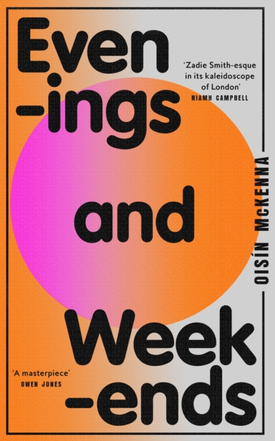 Cover for: Evenings and Weekends