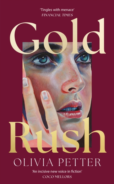Image for Gold Rush