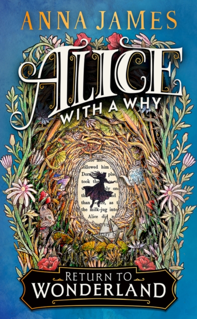 Image for Alice With a Why