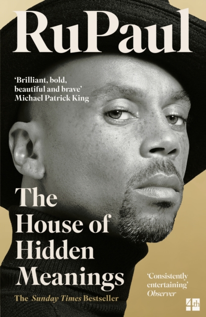 Image for The House of Hidden Meanings : A Memoir