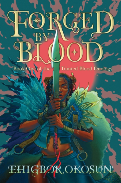 Cover for: Forged by Blood : Book 1