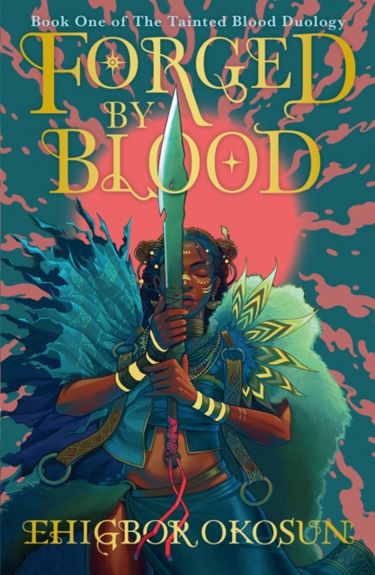 Image for Forged by Blood : Book 1