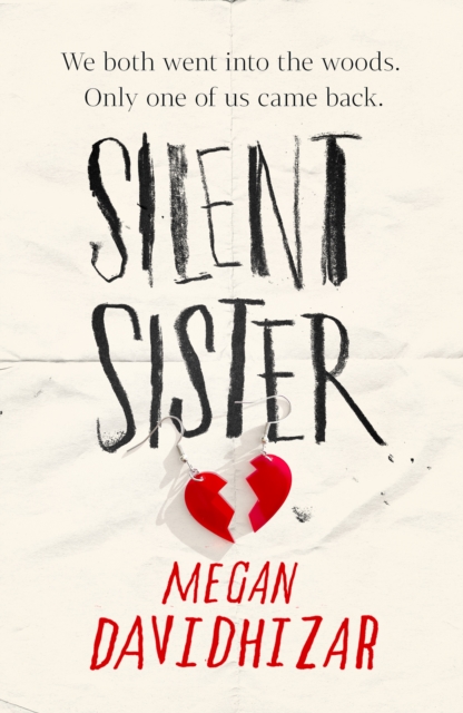 Image for Silent Sister