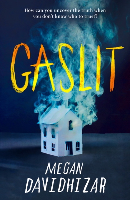 Image for Gaslit