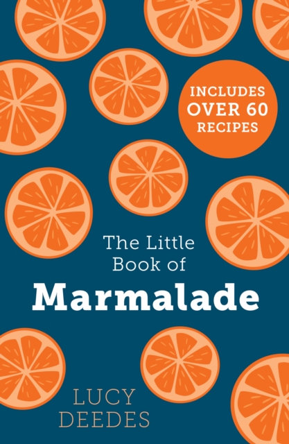 Image for The Little Book of Marmalade