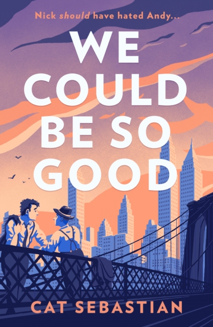 Image for We Could Be So Good