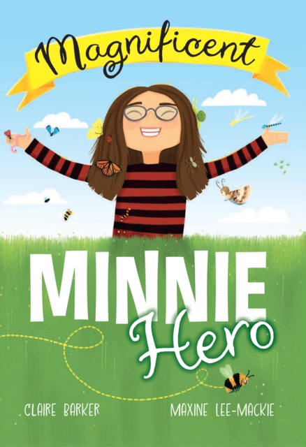 Image for Magnificent Minnie Hero
