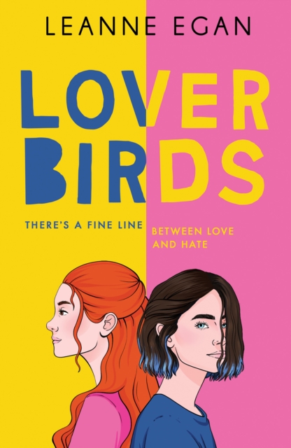 Image for Lover Birds