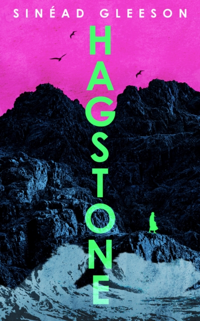 Cover for: Hagstone