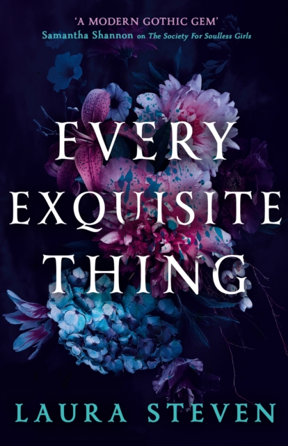 Cover for: Every Exquisite Thing