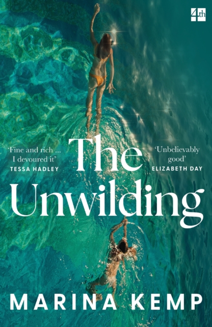 Image for The Unwilding