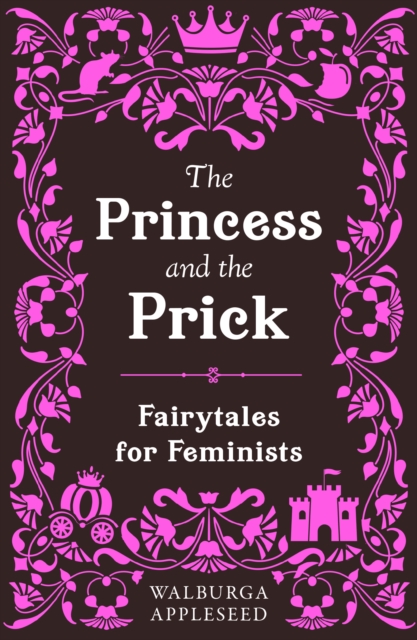 Image for The Princess and the Prick
