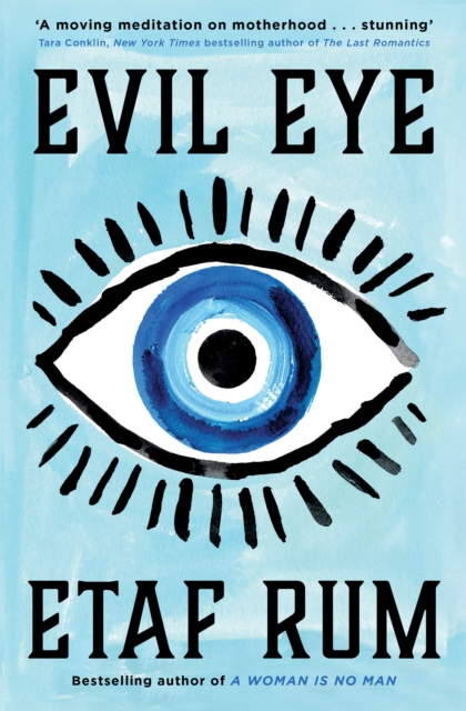 Image for Evil Eye