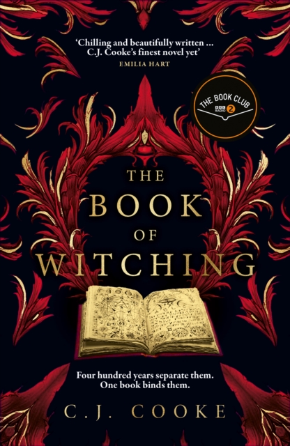 Image for The Book of Witching