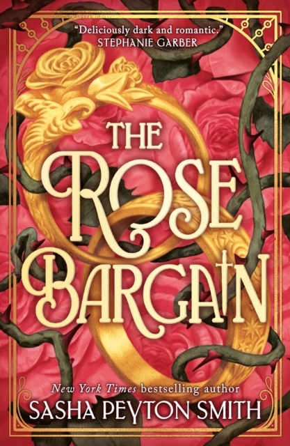 Image for The Rose Bargain