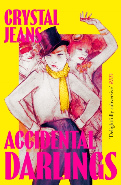 Image for Accidental Darlings