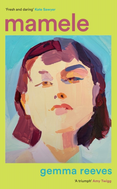 Image for Mamele