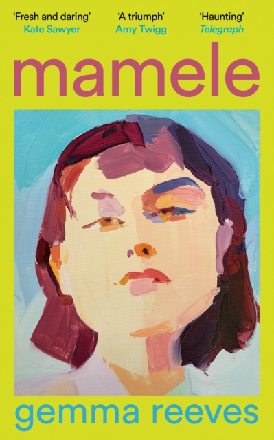 Image for Mamele