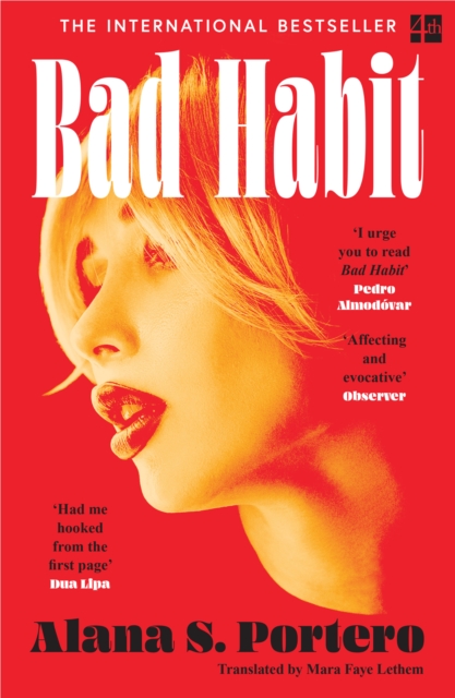 Image for Bad Habit
