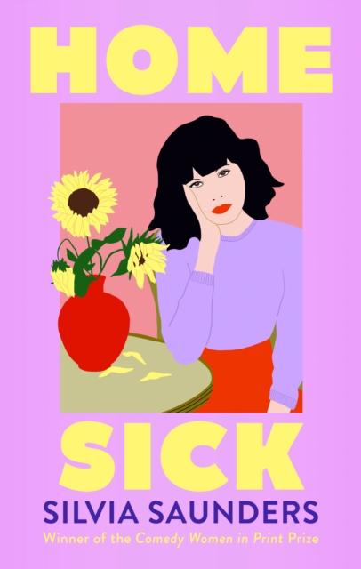 Image for Homesick