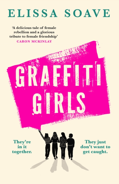 Image for Graffiti Girls