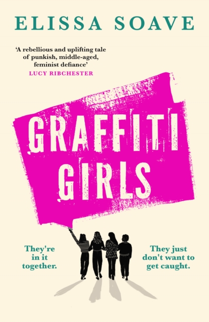 Image for Graffiti Girls