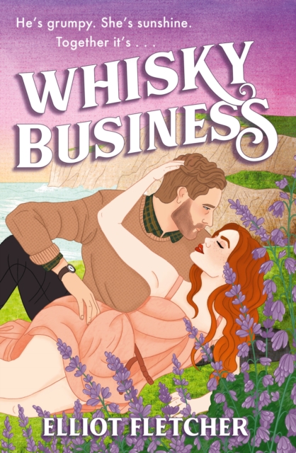 Cover for: Whisky Business : Book 1