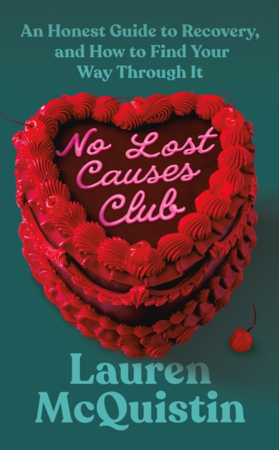 Image for No Lost Causes Club