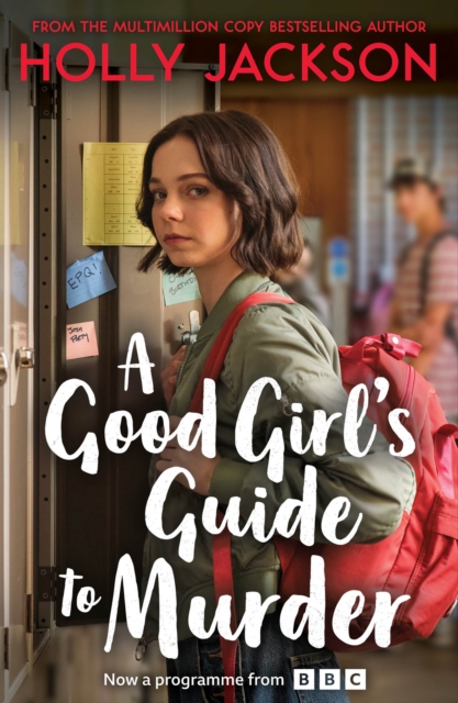 Image for A Good Girl's Guide to Murder : Book 1