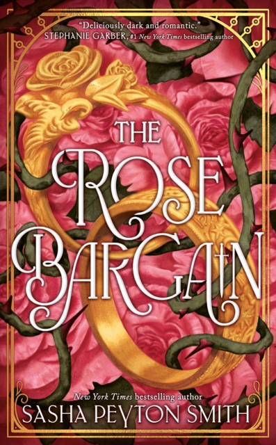 Image for The Rose Bargain