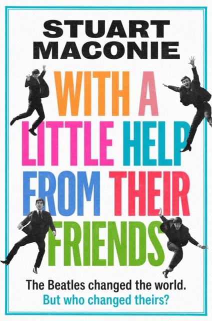 Image for With a Little Help from their Friends