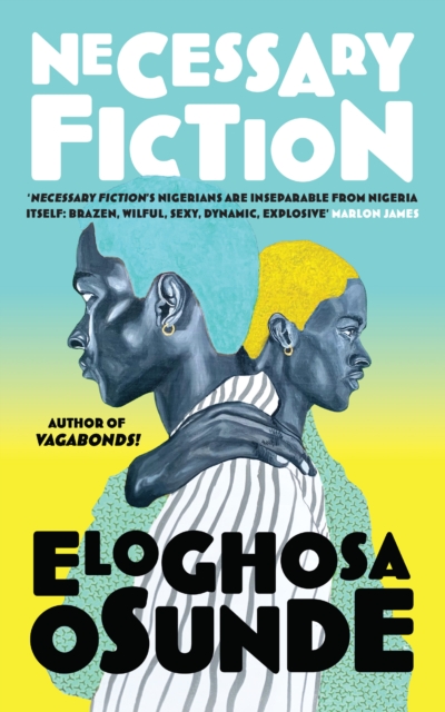 Image for Necessary Fiction