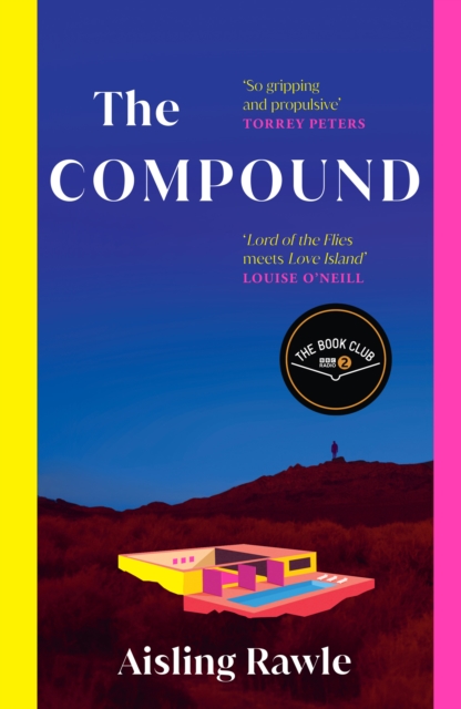 Image for The Compound