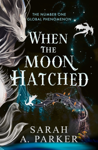 Image for When the Moon Hatched : Book 1