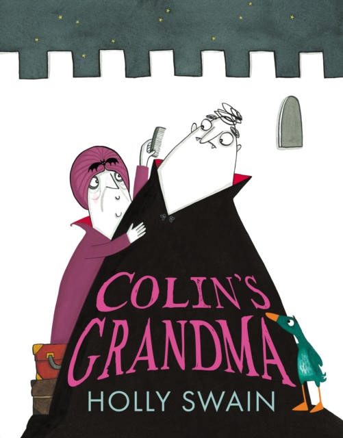 Image for Colin’s Grandma
