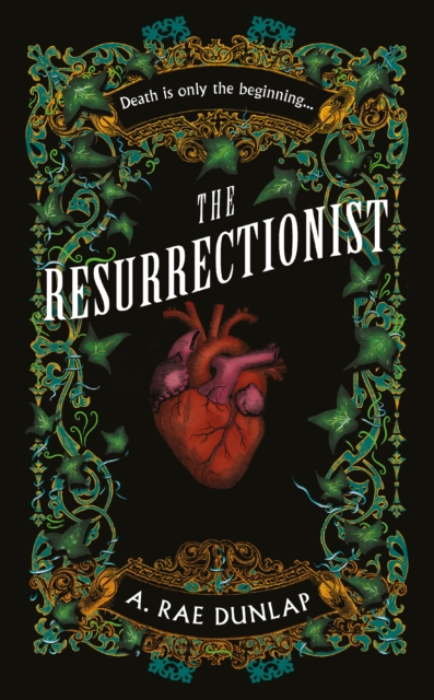 Image for The Resurrectionist