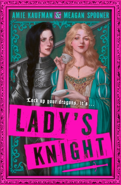 Image for Lady's Knight