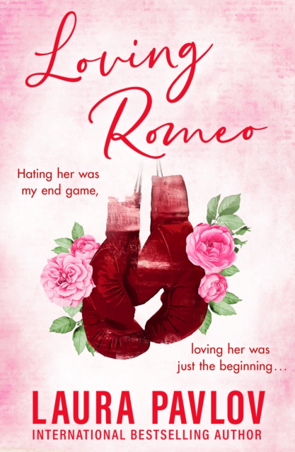 Image for Loving Romeo : Book 1