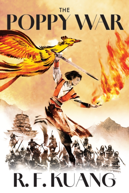 Image for The Poppy War Collector’s Edition : Book 1