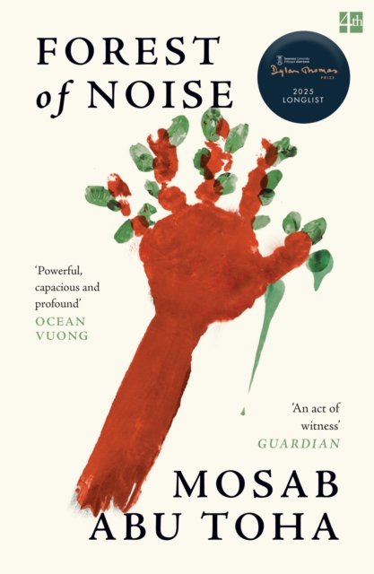 Image for Forest of Noise