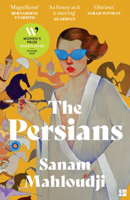 Image for The Persians