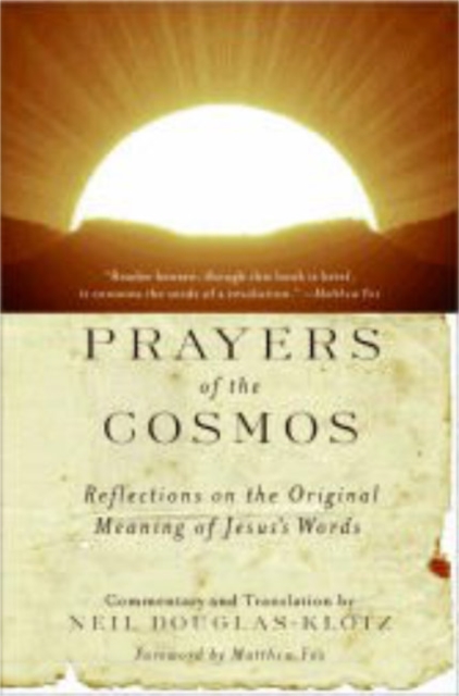 Image for Prayers of the Cosmos