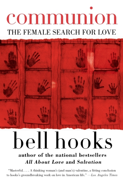 Image for Communion : The Female Search for Love : 2
