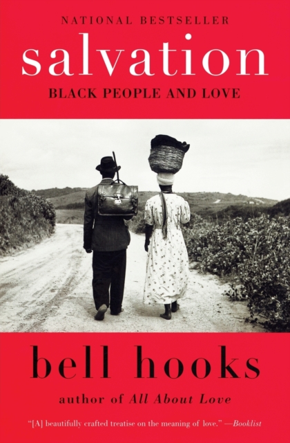 Image for Salvation : Black People and Love 