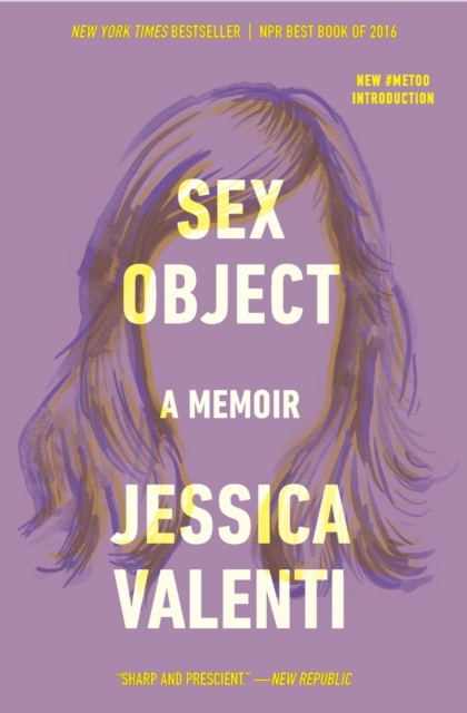 Image for Sex Object : A Memoir