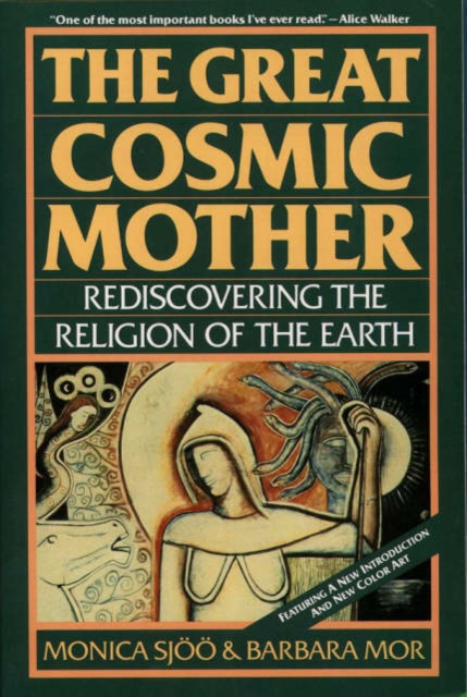 Image for The Great Cosmic Mother