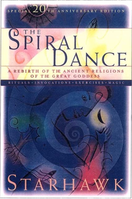 Image for Spiral Dance 20th Anniversary Edition