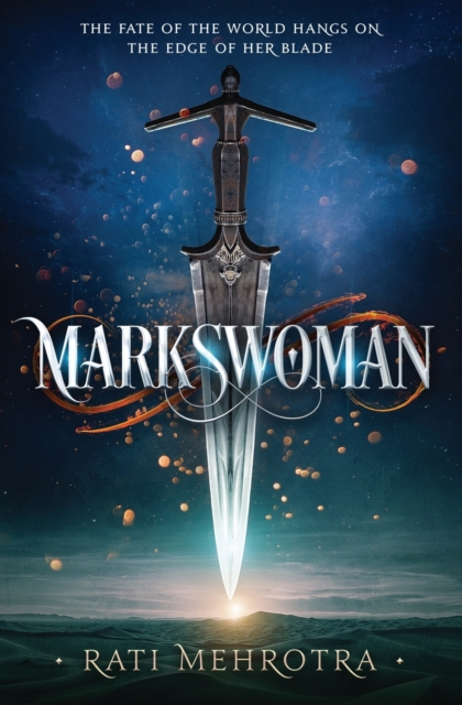 Image for Markswoman