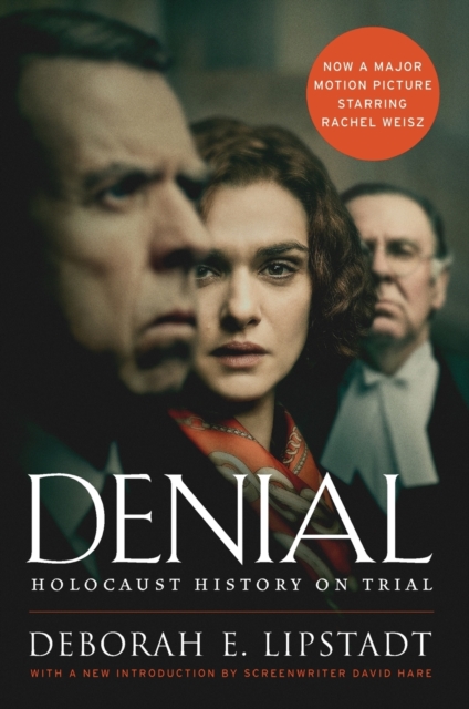 Image for Denial : Holocaust History on Trial